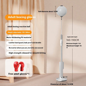 Boxing Reaction Speed Roly-poly Ball