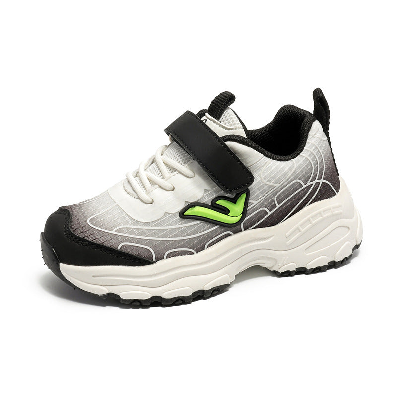 Casual Fashion  Exercise Shoes